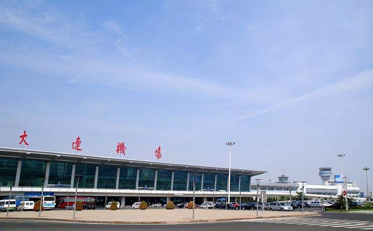 龙岩空运大连